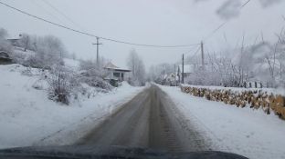 Rrugët në Mitrovicë të qarkullueshme