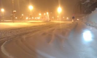 Ferizaj në gjendje emergjente