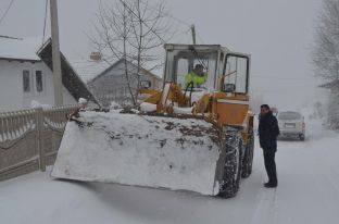 Bllokohen fshatrat e rajonit të Shalës së Bajgorës