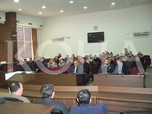 47 veta konkurrojnë për 8 vende pune në Qendrën Kryesore të Mjekësisë