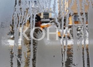 Bllokada nga bora në disa lagje dhe fshatra të Prizrenit