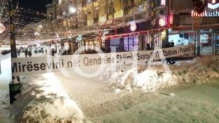 PDK-ja kërkon hetim të tenderit për mirëmbajtjen e rrugëve