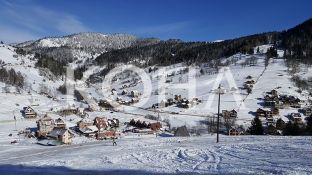Qendra turistike në Bogë, pa shërbime mjekësore