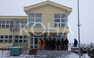 “Moser Group” paralajmëron padi ndaj grevistëve