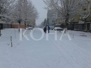 Lipjani prej 2 ditësh, pa ujë të pijshëm