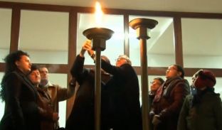 “Shqiptarët tash e kanë në dorë që të përparojnë”