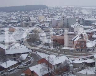 Riparimi i rrjetit elektrik - peng i kushteve atmosferike