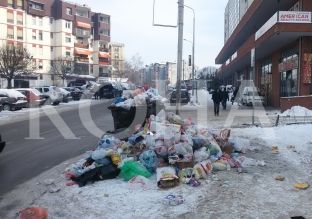 Menaxhmenti i “Ecohigjienës” hetohet për rrezikim të shëndetit qytetar