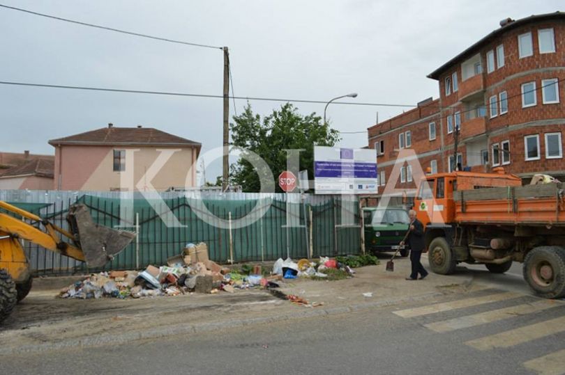“Pastrimi” i Podujevës s’arrin t’i arkëtojë 2.4 milionë euro