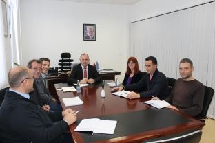 GIZ-i i jep mbështetje Drenasit në projekte të ndryshme