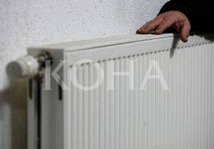 Tri shkolla të Ferizajt pa ngrohje ditën e parë të mësimit