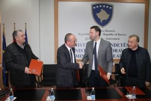 Komuna e Podujevës përfiton nga projekti për mbështetje të kujdesit parësor shëndetësor