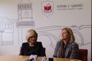 Gjakova do të vazhdojë të marrë përkrahjen e Gjermanisë