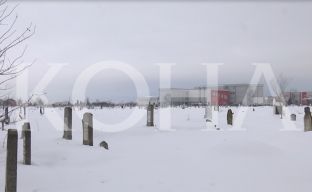 Qyteti që po kërkon vend për varreza [video]