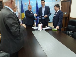 5 milionë euro nga Austria për ujësjellësin në disa fshatra të Ferizajt