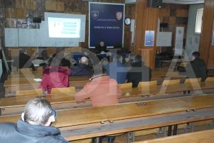 “Pastrimi” kërkon që të mos vihen kontejnerë nëntokësorë