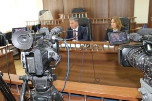 Numrat flasin për efikasitet të Gjykatës Themelore të Prizrenit