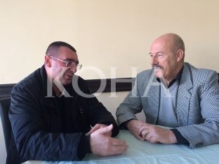 Alush Shala, kuvendari i Prizrenit dhe i Suharekës