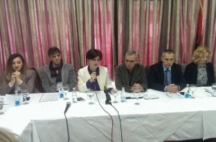 Vetëvendosje: Qeveria komunale ka ngecur në realizimin e projekteve
