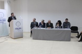 Marrëveshja me Universitetin “Kadri Zeka” jep rezultate në Gjilan
