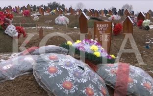Protestantët e Gjakovës pa varreza të veta [video]