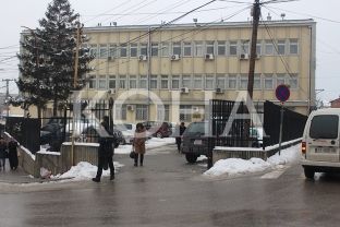 Gjykata Themelore e Prizrenit kërkon lokacion për ndërtim të një objekti modern