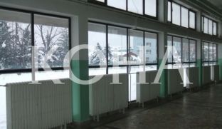 Zvarritet prej 4 muajsh funksionalizimi i ngrohjes në 7 shkolla të Lipjanit