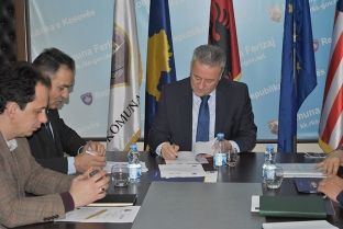 Komuniteti RAE përfshihet në aktivitetet e Komunës së Ferizajt