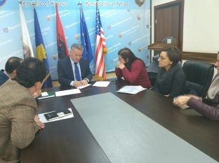 Ferizaj mbështet fëmijët me aftësi të kufizuara