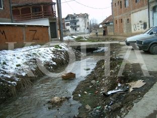 Fshatrat e Gjilanit kërkojnë investime kapitale