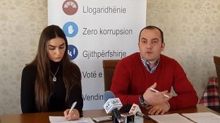 Opozita në Prizren lë pas pozitën me performancë në Kuvendin e Prizrenit