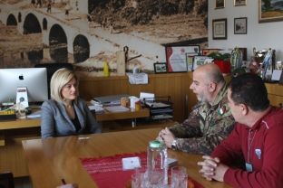 KFOR: Gjakova zonë e sigurt