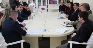 Gjilani vlerësohet komunë lidere në programin e parandalimit të ekstremizmit