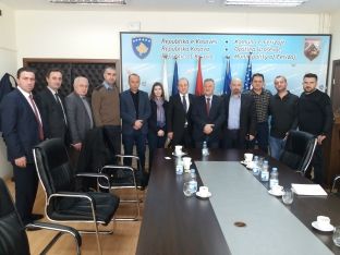 Paralajmërohen investime turke në Ferizaj