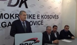  PDK: Bahtiri pasi futi komunën në borxhe do kredi për qëllime personale
