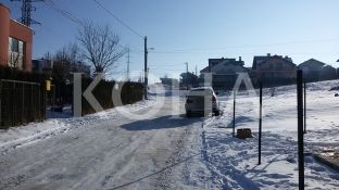 Lagjja “Kumanova” në Gjilan përfiton asfaltimin e rrugës
