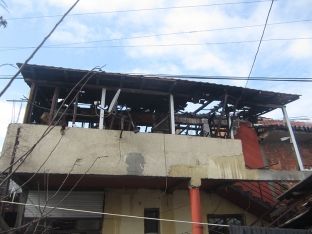 MPMS i premton familjes 12 anëtarëshe Behluli zgjidhje për shtëpinë e djegur