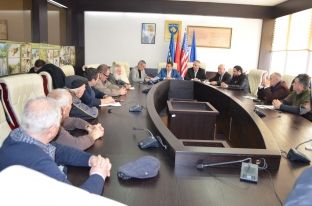  Mitrovica përkujton viktimat e terrorit serb të natës midis 3 e 4 shkurtit të 2000-s