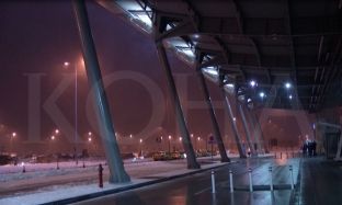 Taksistët e Lipjanit në Aeroport fitojnë betejën 5 vjeçare gjyqësore me Komunën [video]