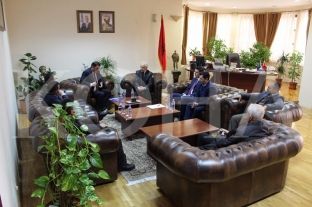 Zhurjanët akuzojnë Mujën për shpërfillje të strukturave lokale