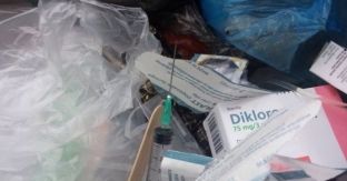 PDK-ja kërkon masa për trajtim mbetjesh mjekësore