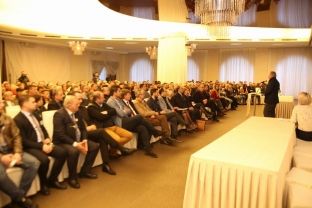 Pacolli: Me ne Qeveria s’do të kishte 19 ministri