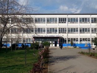Drejtoria e shkollës “Gjon Serreçi” i kërkon Komunës vendosjen e kamerave