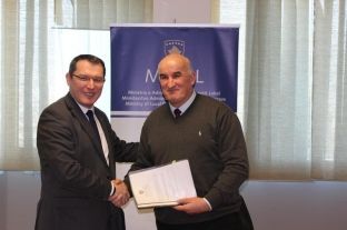 Sigurohet financimi i rregullimit të rrugës “Dëshmorët e Kombit” në Viti