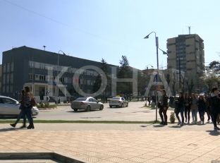 Degradohet hapësira përreth burimit të ujit Baja të Gjilanit