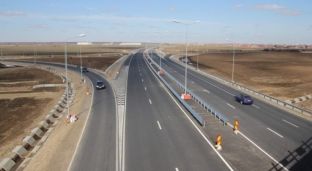 Ferizaj lidhet me Gjilanin me rrugë 4-shiritëshe