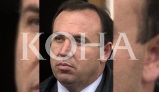 OJQ Koha: 11 mijë euro për rregullimin e Range Rover-it të Bashotës së Klinës