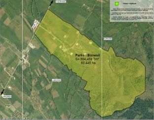Shfuqizohet vendimi mbi bartjen administrative të pronës së ish-APJ-së