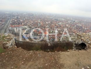  Të rinjtë e shohin Prizrenin si qytet të mundësive