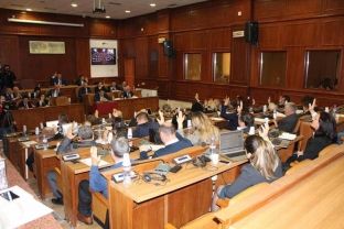 Kuvendi i Prizrenit miraton plotësimndryshimet e Rregullores së transparencës